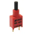 E-Switch_800AWSP8M61RE_SWITCH PUSHBUTTON SPDT 1A 120V
