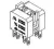 E-Switch_CONTACTBLOCKDPDTILLUMINA_CONTACT BLOCK ILLUMINATED DPDT