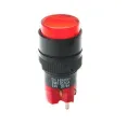 E-Switch_D16OAS11DYELTRCONCAVE_SWITCH PB SPDT 8A 125V