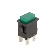 E-Switch_PB1973DBLKRILEF4_SWITCH PUSH SPST-NO 15A 250V