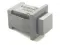 E-Switch_PS1057AWHT_Switch Push Button OFF (ON) SPST Square Button 1A 250VAC Momentary Contact Solder Lug Panel Mount