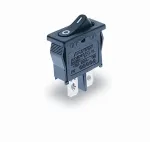 E-Switch_R6AWHTGRYFF_Rocker Switches 10A 125VAC SPST On-Off White/Gray