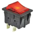 E-Switch_RBW2ABLKYILFF1_SWITCH ROCKER DPST 16A 125V