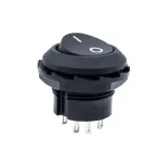 E-Switch_RR3130CBLKBLKES_SWITCH ROCKER SPDT 10A 125V