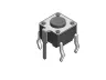 E-Switch_TLE1105EF250Q_SWITCH TACTILE SPST-NO 0.05A 12V