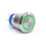 E-Switch_ULV4F2GSS3P1_SWITCH PUSHBUTTON DPDT 3A 125V