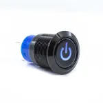 E-Switch_ULV4F2H11311_SWITCH PUSHBUTTON DPDT 3A 125V