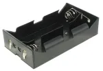 Eagle Plastic Devices_12BH142D-GR_Cylindrical Battery Contacts, Clips, Holders & Springs 4 D W/SOLDER TABS