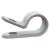 Eagle Plastic Devices_561-16A0187_Cable Mounting & Accessories 3/16" MINI CLIP