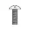 Eagle Plastic Devices_5721-832-1/2-SS_Screws & Fasteners 100PK MACH 8/32X1/2