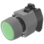 EAO_704.002.5_Flasher actuator front illumination, screw terminal