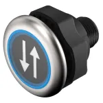 EAO_84-ADKS-B15-04AF_SWITCH PB 0.2A 5V CAPACITIVE