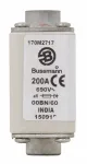 Eaton-Bussmann Electrical Division_170M2717_FUSE SQUARE 200A 690VAC RECT