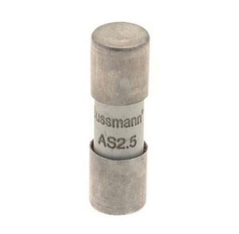 Eaton-Bussmann Electrical Division_AS20