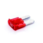 Eaton-Bussmann Electrical Division_ATR-10_FUSE MICRO II BLADE 2 LEG 10 AMP