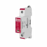 Eaton-Bussmann Electrical Division_BSPM1320TN_Industrial Surge Protectors 320V Srge Arrestor for 1 Pole Phase TN