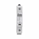 Eaton-Bussmann Electrical Division_BSPG1230WER_Industrial Surge Protectors 230V 1P GDT Din SPD Remote