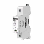 Eaton-Bussmann Electrical Division_BSPM11000WE_Industrial Surge Protectors 1000V 1P MOV DIN SPD