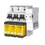 Eaton-Bussmann Electrical Division_CCP-1-100CF_SW COMP FUSE CARRIER 600V 100A