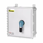 Eaton-Bussmann Electrical Division_ER12-100N3PR_SWITCH COMP HANDLE RED/YELLOW
