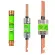 Eaton-Bussmann Electrical Division_FRS-R-6_FUSE CARTRIDGE 6A 600VAC/300VDC
