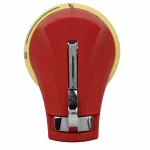 Eaton-Bussmann Electrical Division_H4X-05RHD_SWITCH COMP HANDLE RED/YELLOW