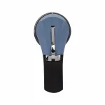 Eaton-Bussmann Electrical Division_H4X-06BHD_SWITCH COMPONENT HANDLE BLACK