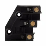 Eaton-Bussmann Electrical Division_HH-3POS-TERM_ASSEMBLY NO.15201-14
