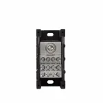Eaton-Bussmann Electrical Division_PDB370-1_POWER DISTRIBUTION BLOCK