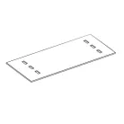 Eaton-Bussmann Electrical Division_X21920_TB2/CLEAR COVER MFGR