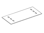 Eaton-Bussmann Electrical Division_X22022_X220 SERIES 22-POLE COVER