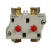 Eaton-Electronics Division_10250T42_Switch Contact Blocks / Switch Kits 30MM CONT BLK 2NC SPADE