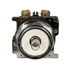 Eaton-Electronics Division_91000T4011_Switch Hardware 2 POS SELECTOR SWITCH
