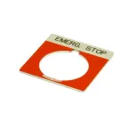 Eaton-Electronics Division_10250TS13_Switch Hardware LGD PLT SQ ESTOP