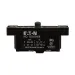 Eaton-Electronics Division_10316H89_Interlock Switches 10316 PREC SNAP SW&DOOR I-LOCK
