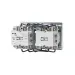 Eaton-Electronics Division_N-A211K2CAJ2_Contactors - Electromechanical SZ2 REV CONT, 120VAC COIL 2NO-2NC AUX