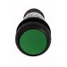 Eaton-Electronics Division_C22S-DR-G-K10_Pushbutton Switches NON-ILL MTN PB BLK-BZL FLSH GRN 1NO