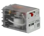 Eaton-Electronics Division_D3RR2A_General Purpose Relays ICE CUBE rl,DPDT,OCTAL BASE,10A,120VAC