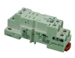 Eaton-Electronics Division_D7PAA_General Purpose Relays D7 1 AND 2 POLE SOCKET
