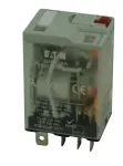 Eaton-Electronics Division_D7PF2AA_General Purpose Relays DPDT RELAY - 120 VAC COIL