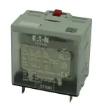 Eaton-Electronics Division_D7PF4AA_General Purpose Relays 4PDT RELAY - 120 VAC COIL