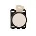 Eaton-Electronics Division_E22PPB5_Pushbutton Switches PUSH-PUSH PB OCT BLK PLST BZ-WHT CAP NON