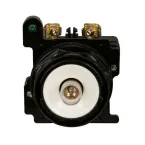 Eaton-Electronics Division_E34FPB297LGG2D_Industrial Panel Mount Indicators / Switch Indicators PRESTEST FV 120VDC GN LED-GLASS LENS