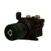 Eaton-Electronics Division_E34VHB120TER-2X_Control Switches ILL SEL SW 3 POS MNT RD KNOB CAM3 1NO 1N