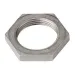Eaton-Electronics Division_E58KNS18_Sensor Hardware & Accessories MOUNTING NUTS,18MM,STAINLESS STEEL,QTY2