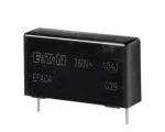 Eaton-Electronics Division_EFACA35J955E164DH_Film Capacitors CAP Film 9.5uF 5% 350VAC RAD