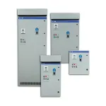 Eaton-Electronics Division_EGS0524B2200B1000R_Motor Drives RR EGS 480V 40HP TYP 1B HOA PBS POT