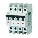 Eaton-Electronics Division_FAZ-C13/4-RT_Circuit Breakers FAZ-NA 480VAC 4P 13A C CURVE RT