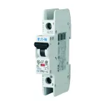Eaton-Electronics Division_FAZ-B40/1-NA-SP_Circuit Breakers FAZ-NA UL 489 MCB 240VAC 1P 40A