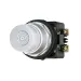 Eaton-Electronics Division_HT8GBABV7_Pushbutton Switches ILLINATED PB 120V FV INC& AMBER W/1NC